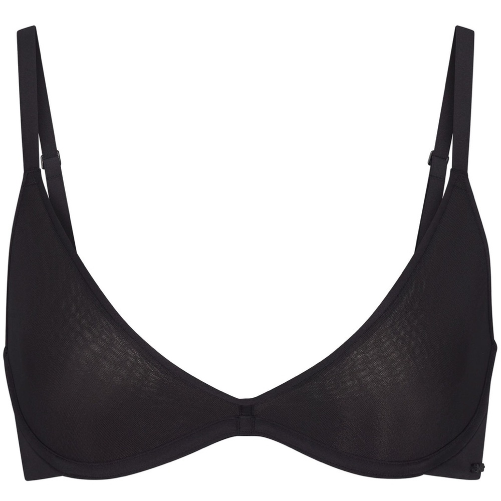 Skims Weightless Scoop Bra